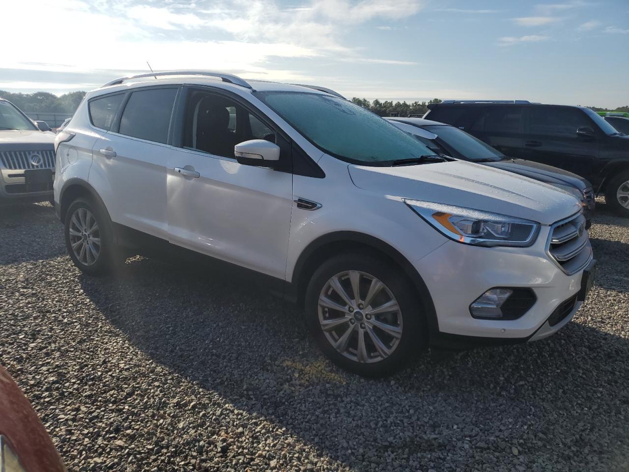 2018 Ford Escape - Image 4