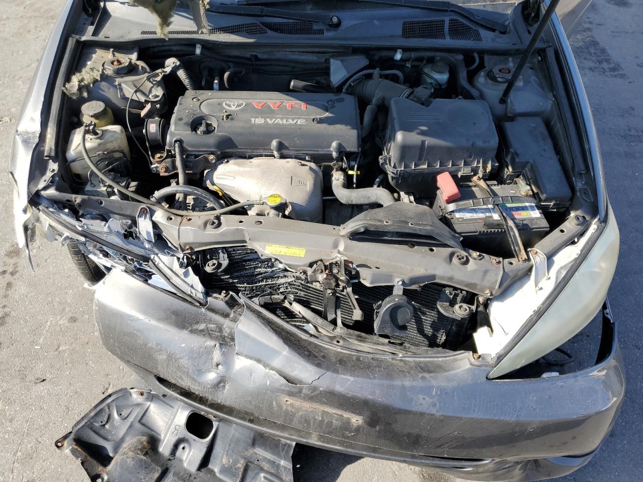 2002 Toyota Camry - Image 12