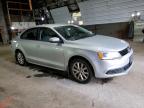 2011 Volkswagen Jetta Se for Sale in Albany, NY - Rear End