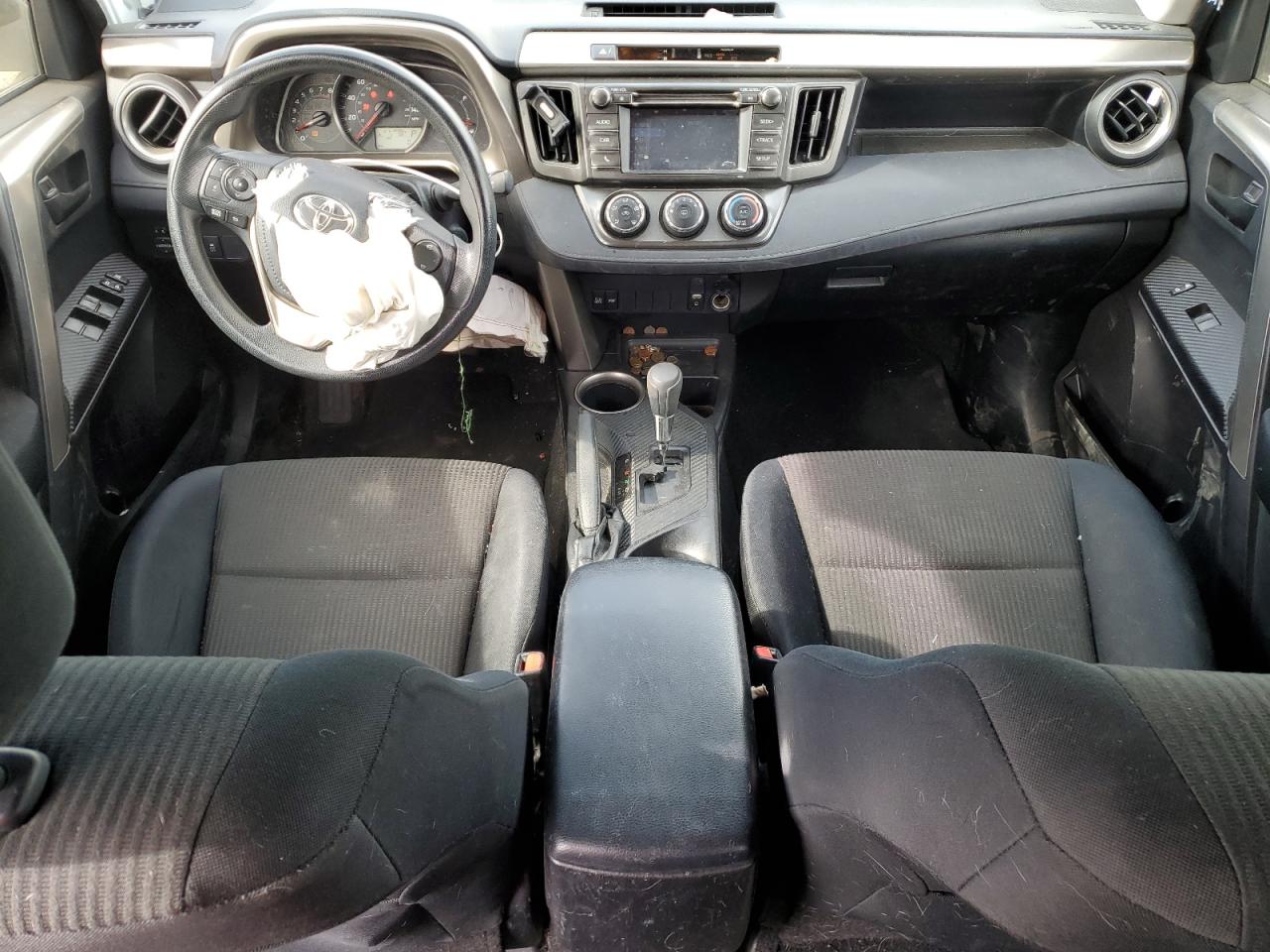 2014 Toyota RAV 4 - Image 8