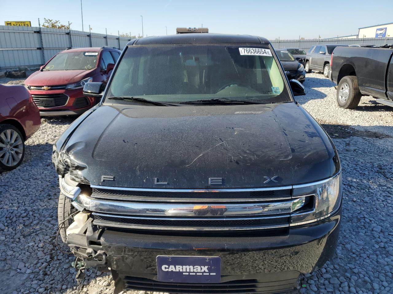 2014 Ford Flex - Image 5