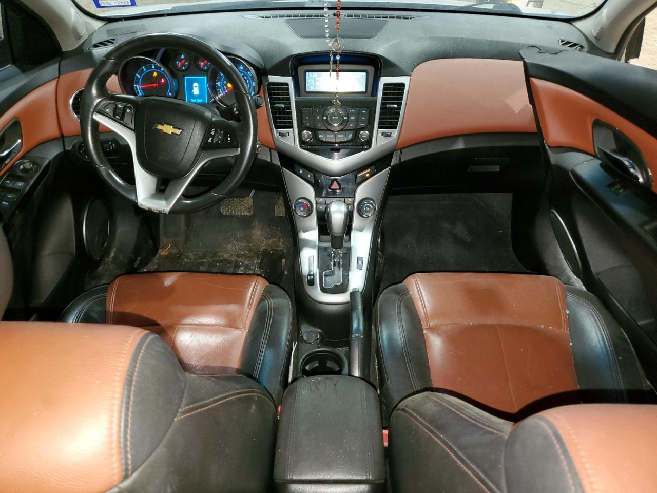 2011 Chevrolet Cruze - Image 8