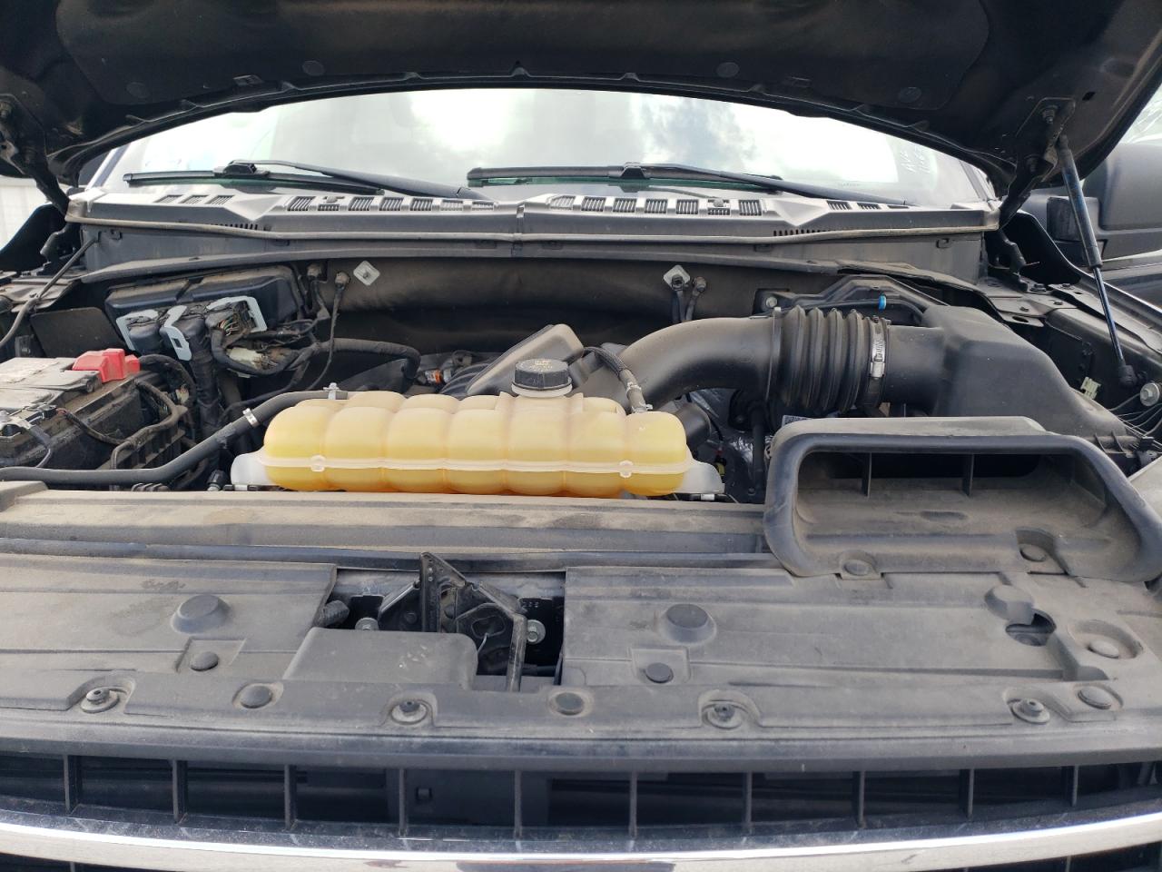 2020 Ford F-150 - Image 12