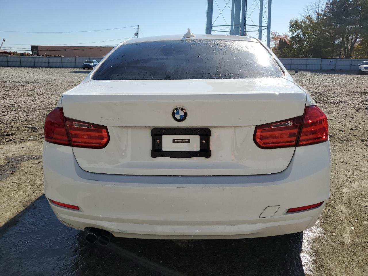 VIN WBA3B5C51DF597011 2013 BMW 3 SERIES no.6