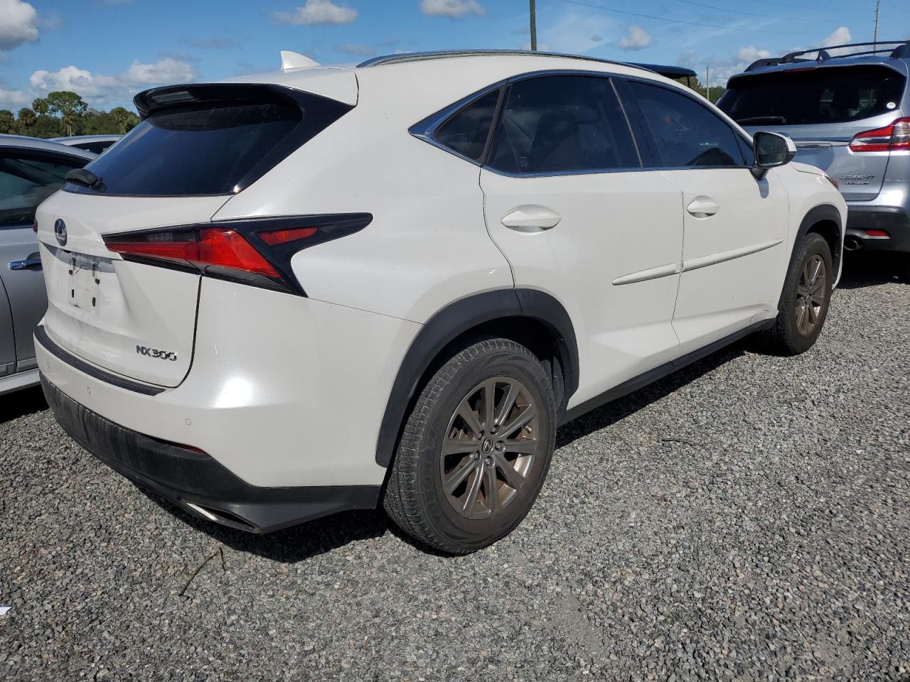2018 Lexus NX - Image 3
