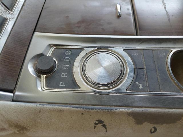 SAJAA05N7EPU33983 - 2014 JAGUAR XF - #77237014