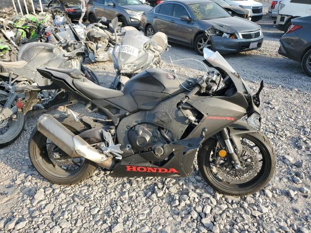 2018 Honda Cbr1000 Rr zu verkaufen in Hueytown, AL - Side