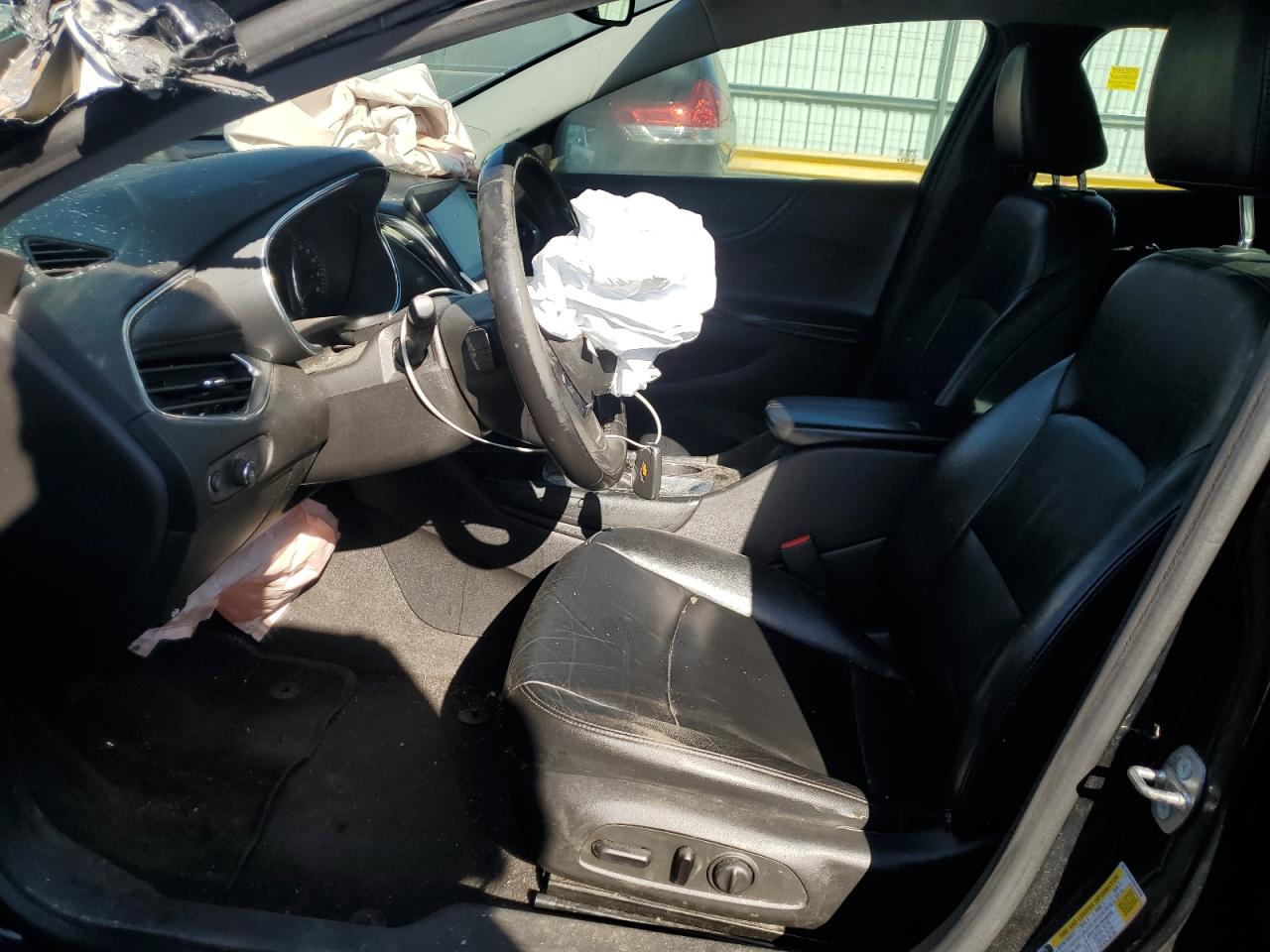 2016 Chevrolet Malibu - Image 7
