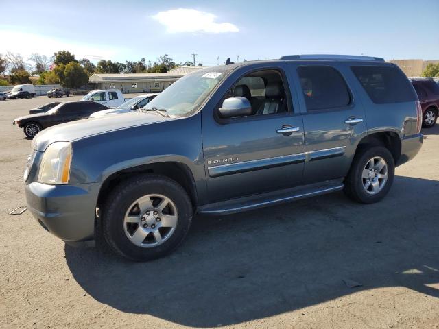 2008 Gmc Yukon Denali