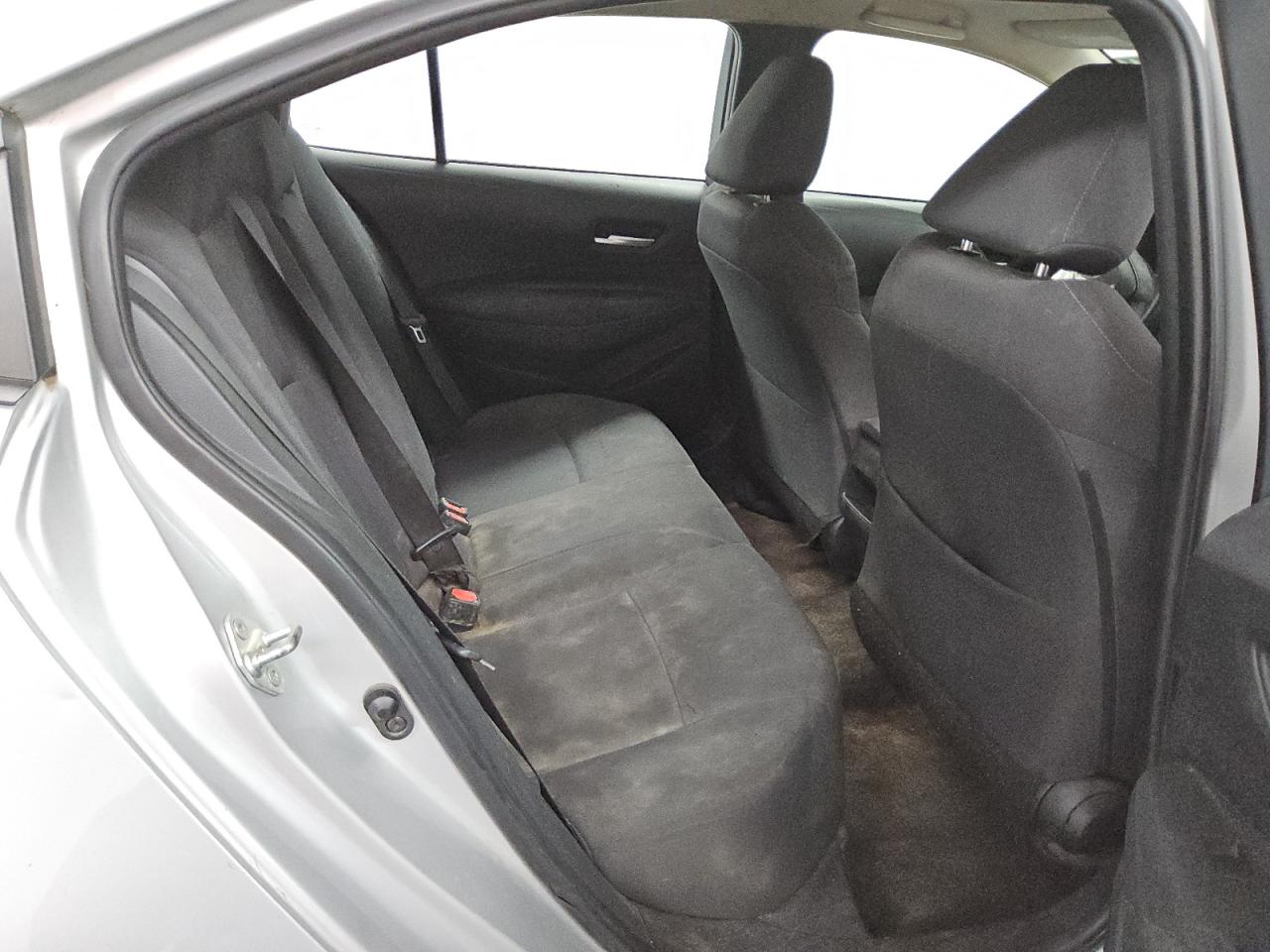2020 Toyota Corolla - Image 10