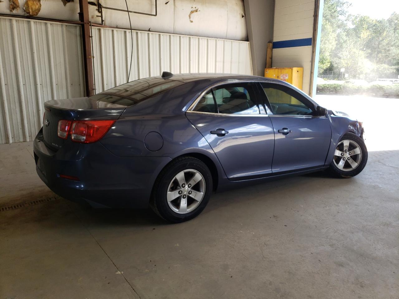 2014 Chevrolet Malibu - Image 3