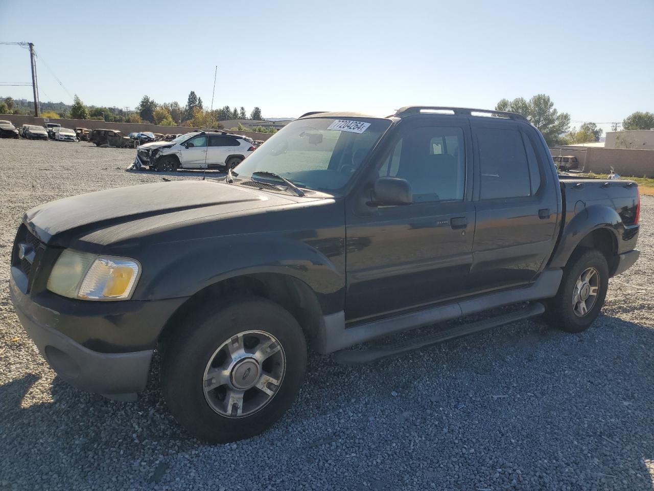 2004 Ford Explorer - Image 1