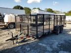 2023 Utility Trailer for Sale in Corpus Christi, TX - Normal Wear