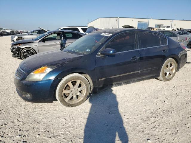 2008 Nissan Altima 2.5