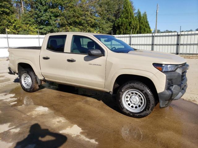 1GCGSBEC7R1145793 Chevrolet Colorado  4