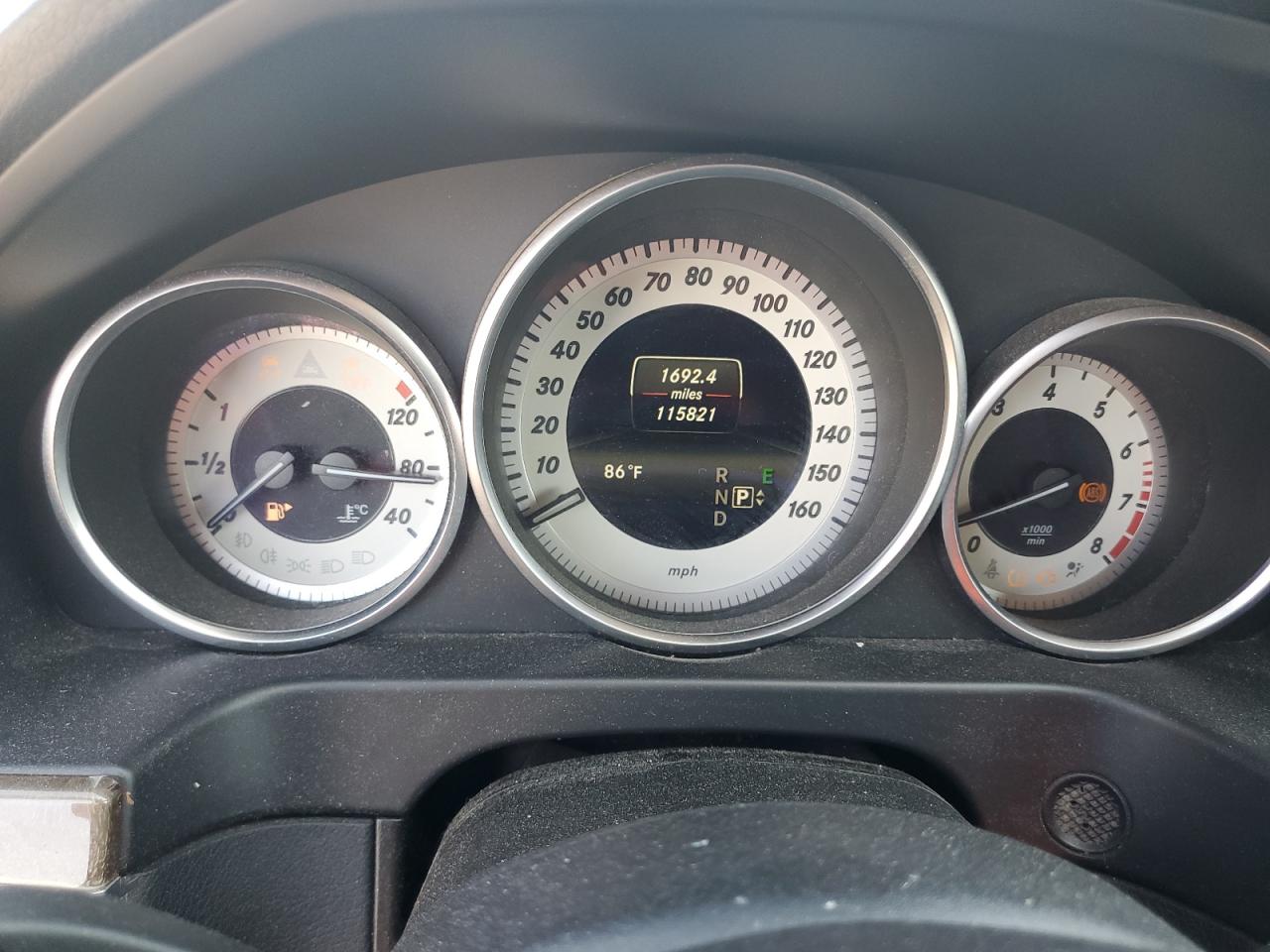 2015 Mercedes-Benz E 350 VIN: WDDHF5KB7FB084611 Lot: 76191994