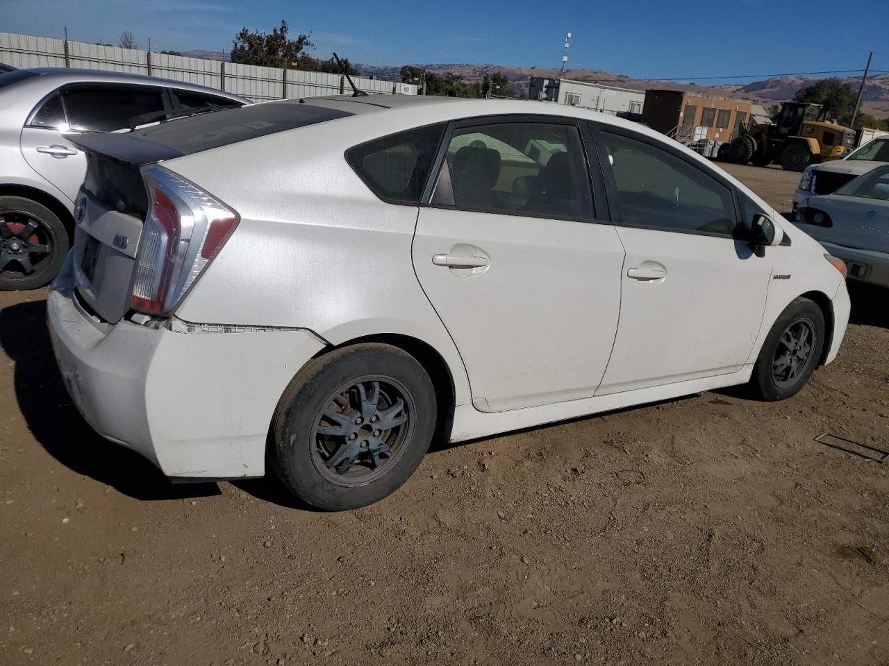 2015 Toyota Prius - Image 3
