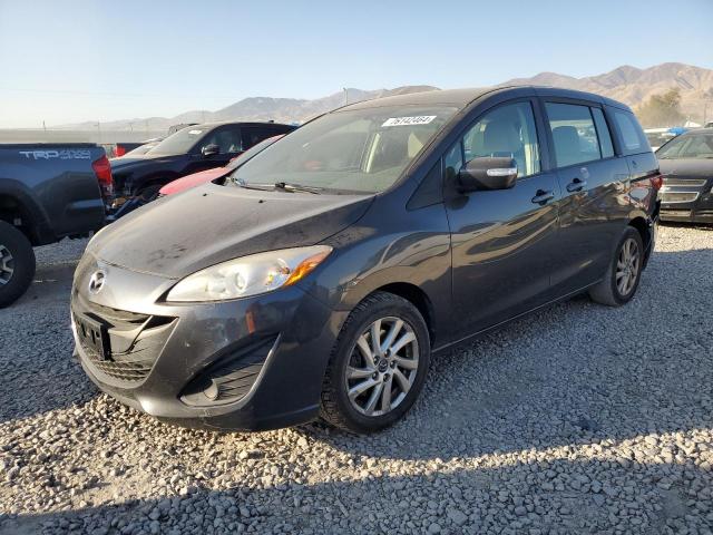 2015 Mazda 5 Sport