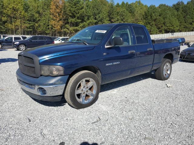 2004 Dodge Ram 1500 St