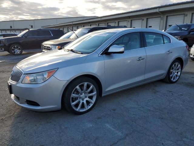 2011 Buick Lacrosse Cx