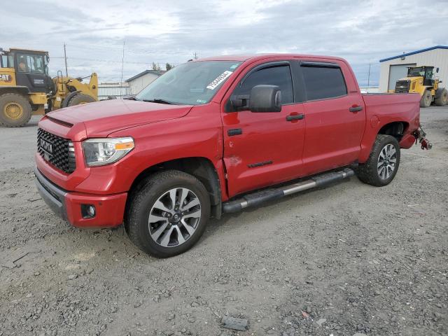 2019 Toyota Tundra Crewmax Limited