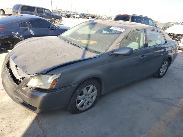 2006 Toyota Avalon Xl