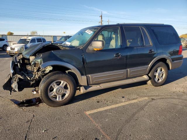 2004 Ford Expedition Eddie Bauer zu verkaufen in Nampa, ID - Front End