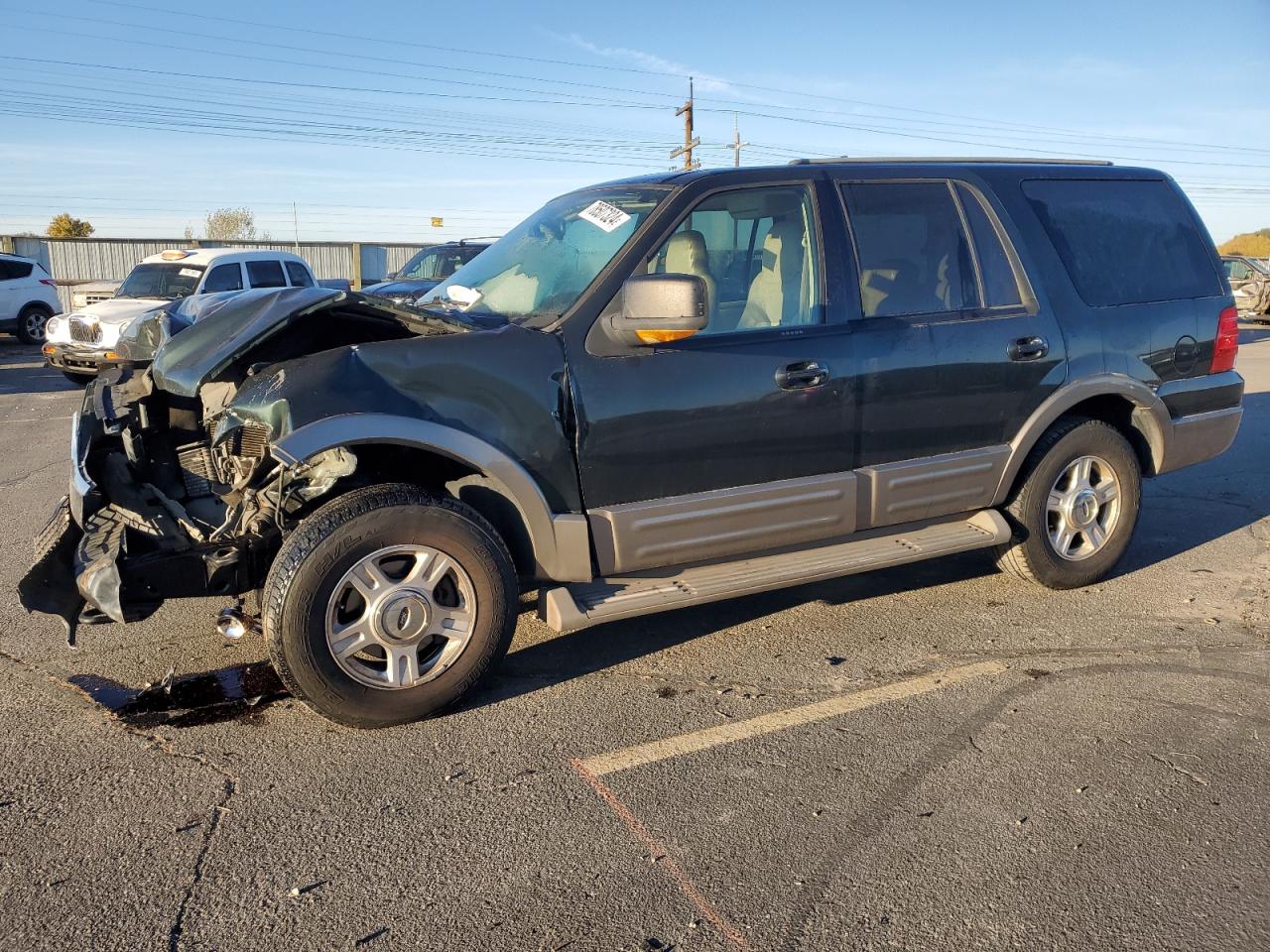 2004 Ford Expedition - Image 1