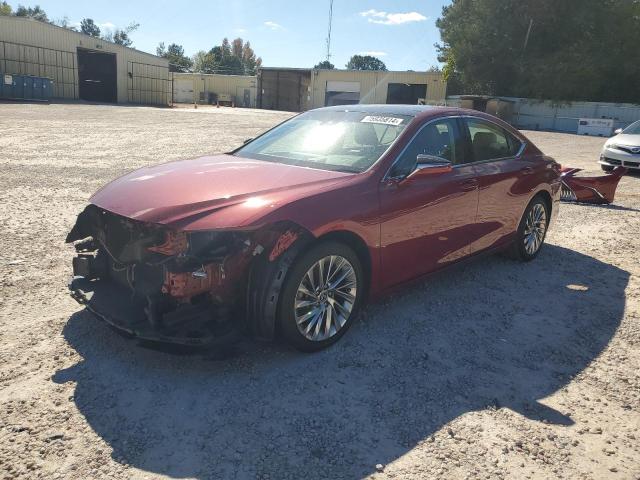 2019 Lexus Es 350