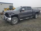 2015 Chevrolet Silverado K3500 Ltz na sprzedaż w Airway Heights, WA - Front End