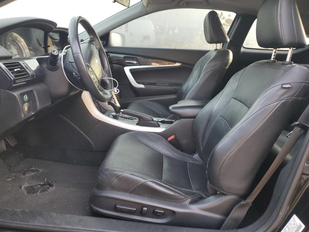 2014 Honda Accord - Image 7