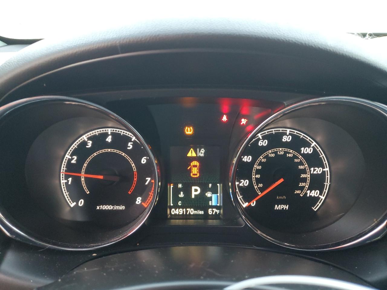 2021 Mitsubishi Outlander - Image 9