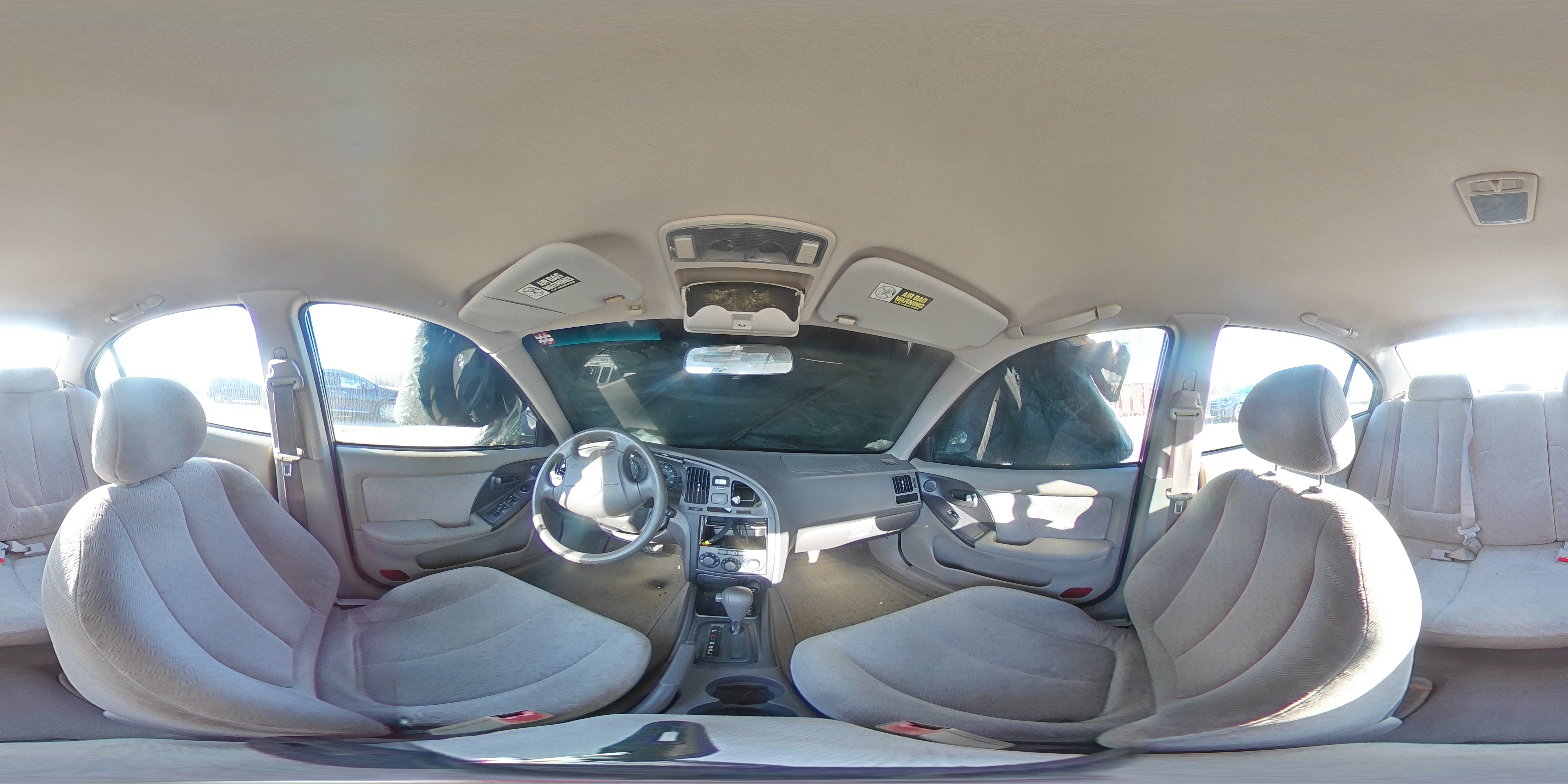 2006 Hyundai Elantra - Image 13
