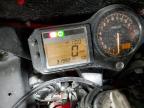 2005 Honda Cbr600 F4 de vânzare în Dallas, TX - Side