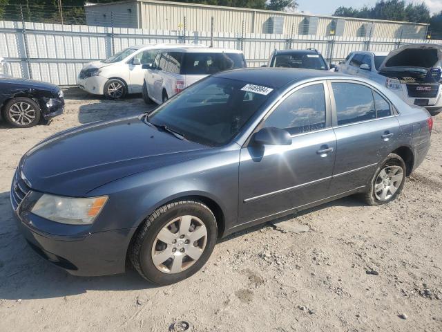 2010 Hyundai Sonata Gls