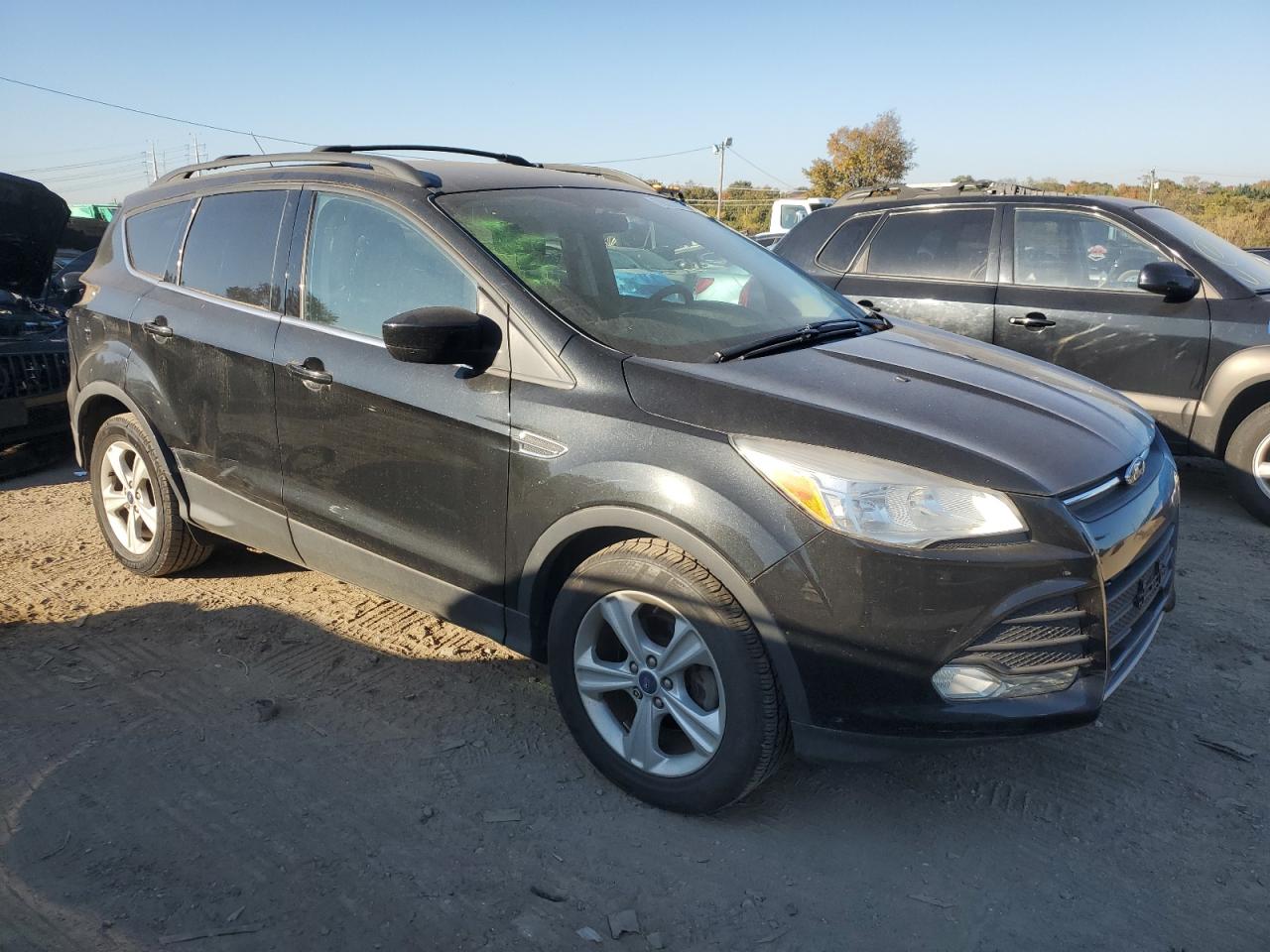 2014 Ford Escape - Image 4