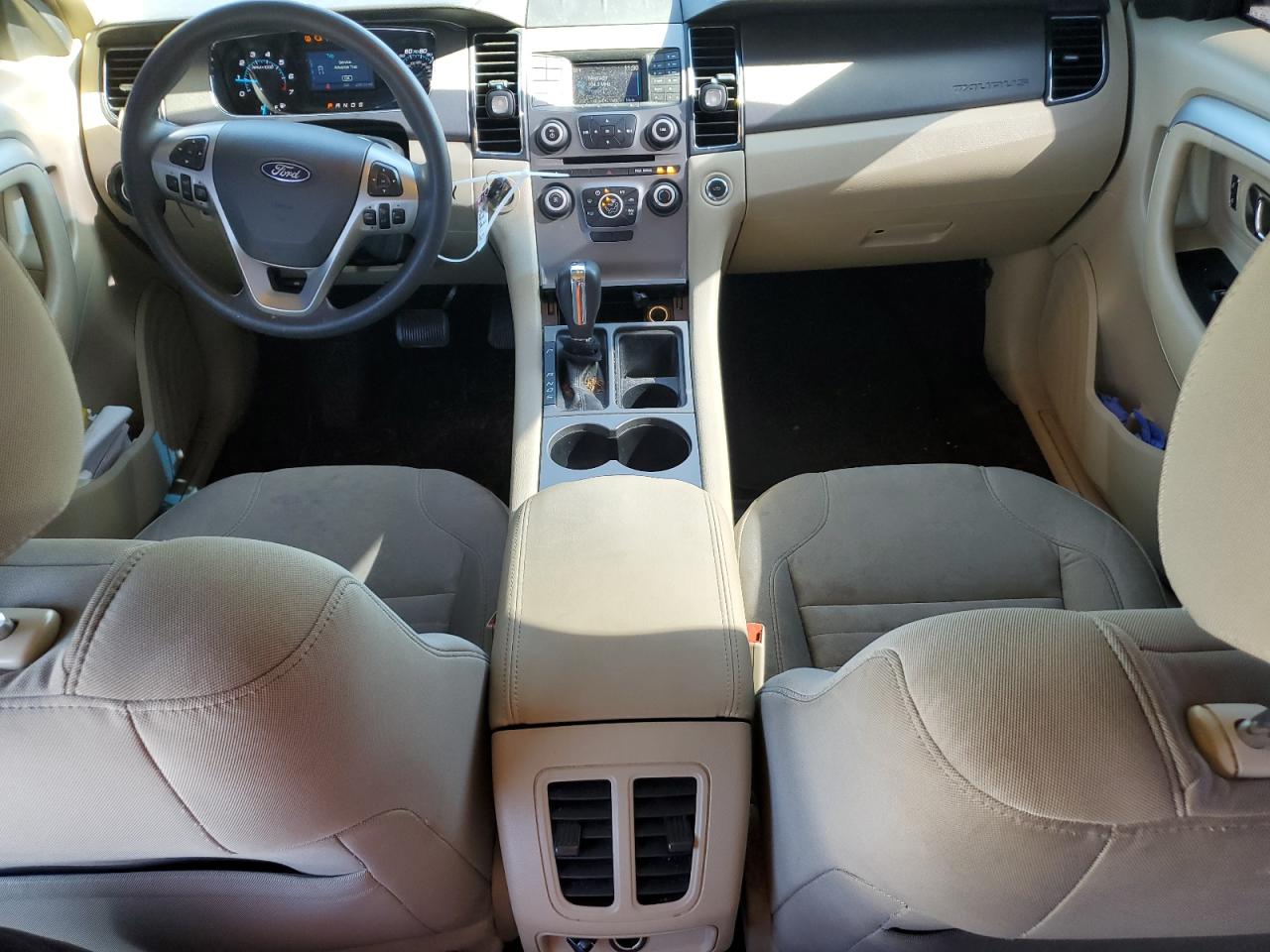 2018 Ford Taurus - Image 8