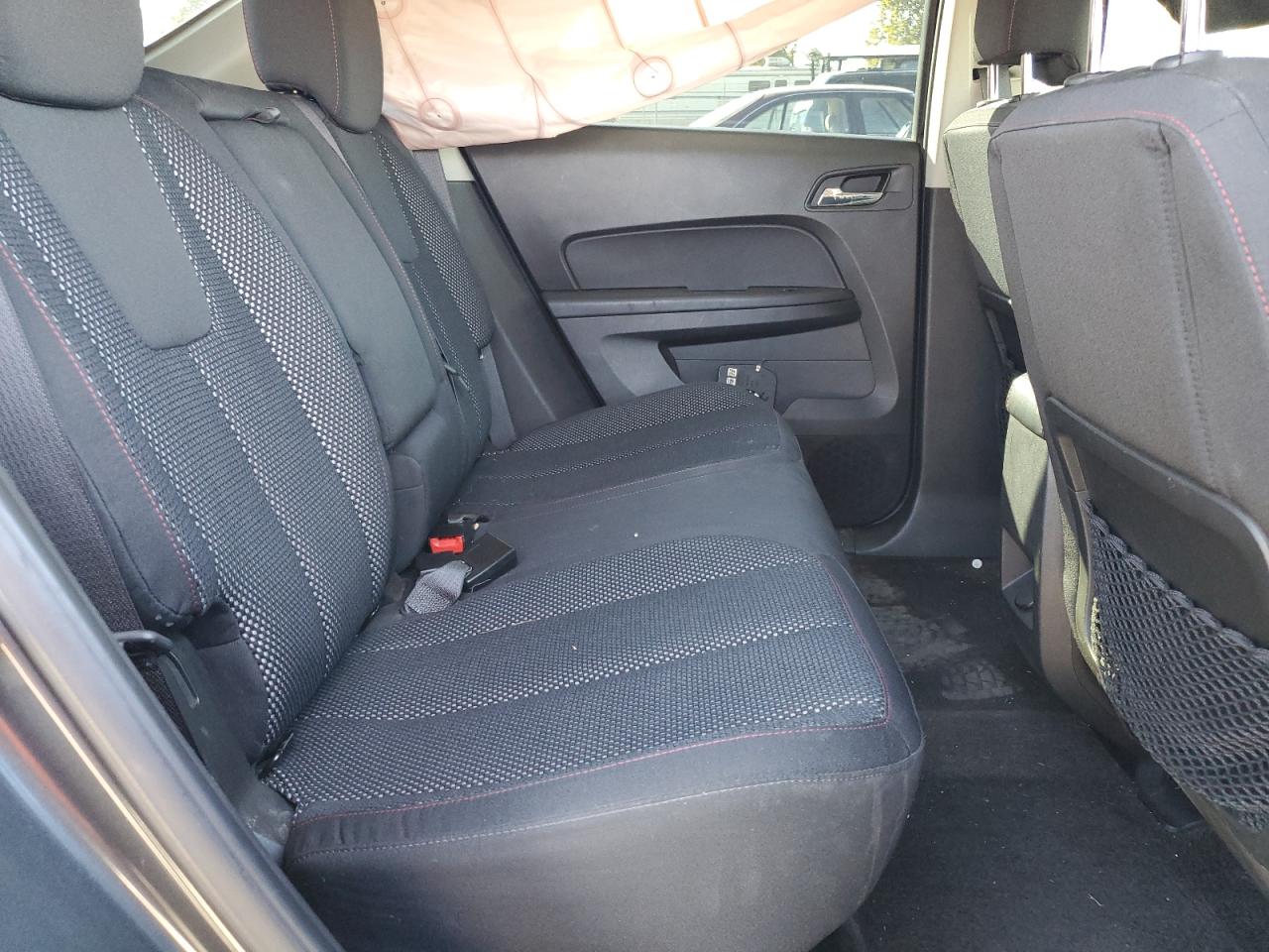 2011 Chevrolet Equinox - Image 12