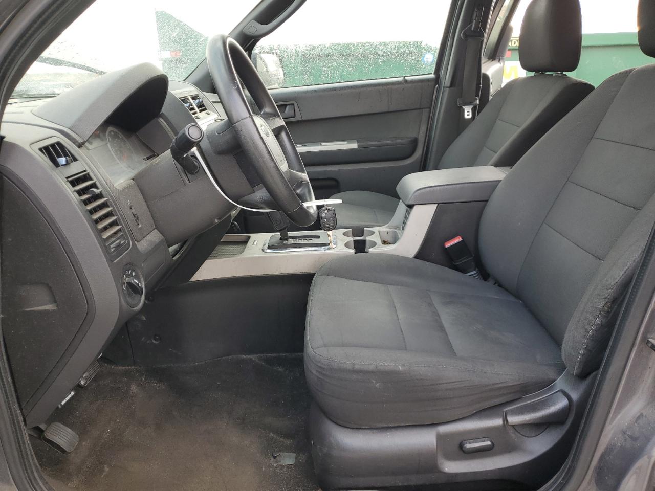 2010 Ford Escape - Image 7