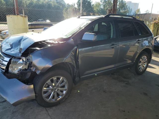 2010 Ford Edge Sel