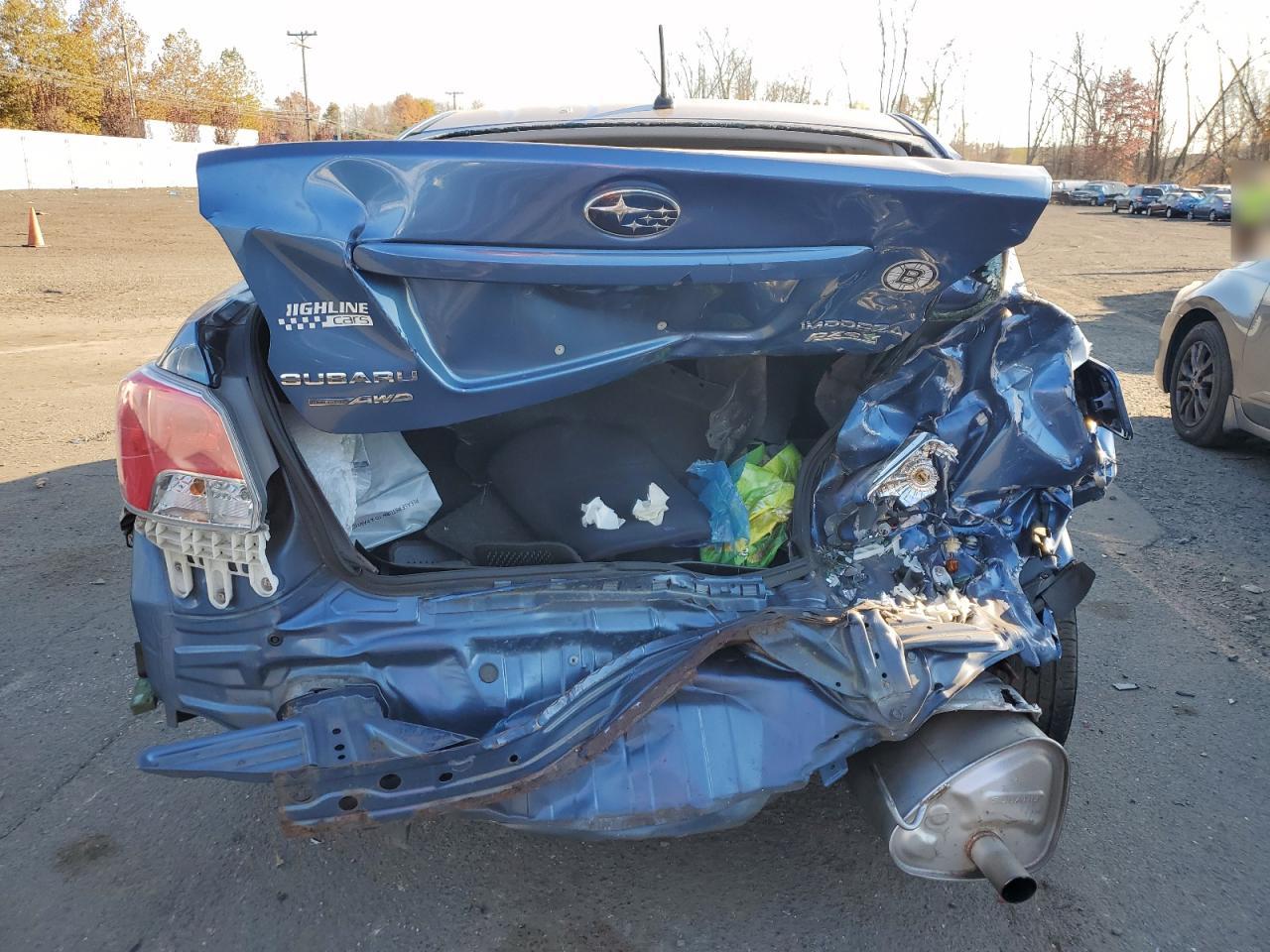 2014 Subaru Impreza - Image 6