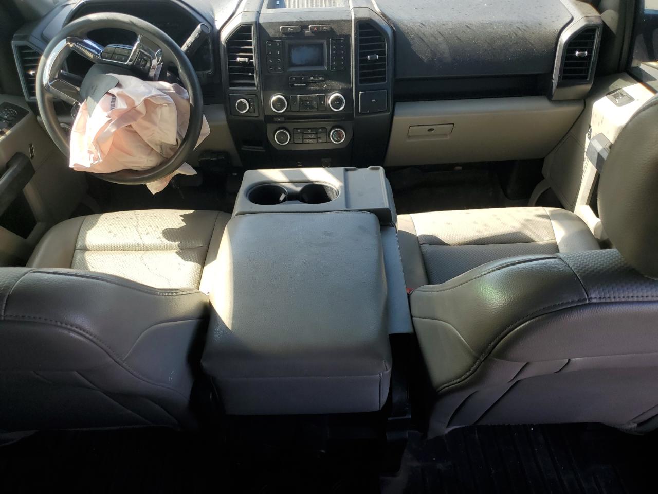 2018 Ford F150 Supercrew VIN: 1FTEW1E5XJKC88615 Lot: 73720254