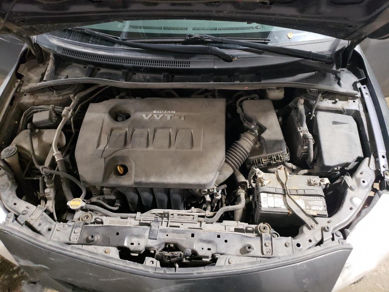 2009 Toyota Corolla - Image 12