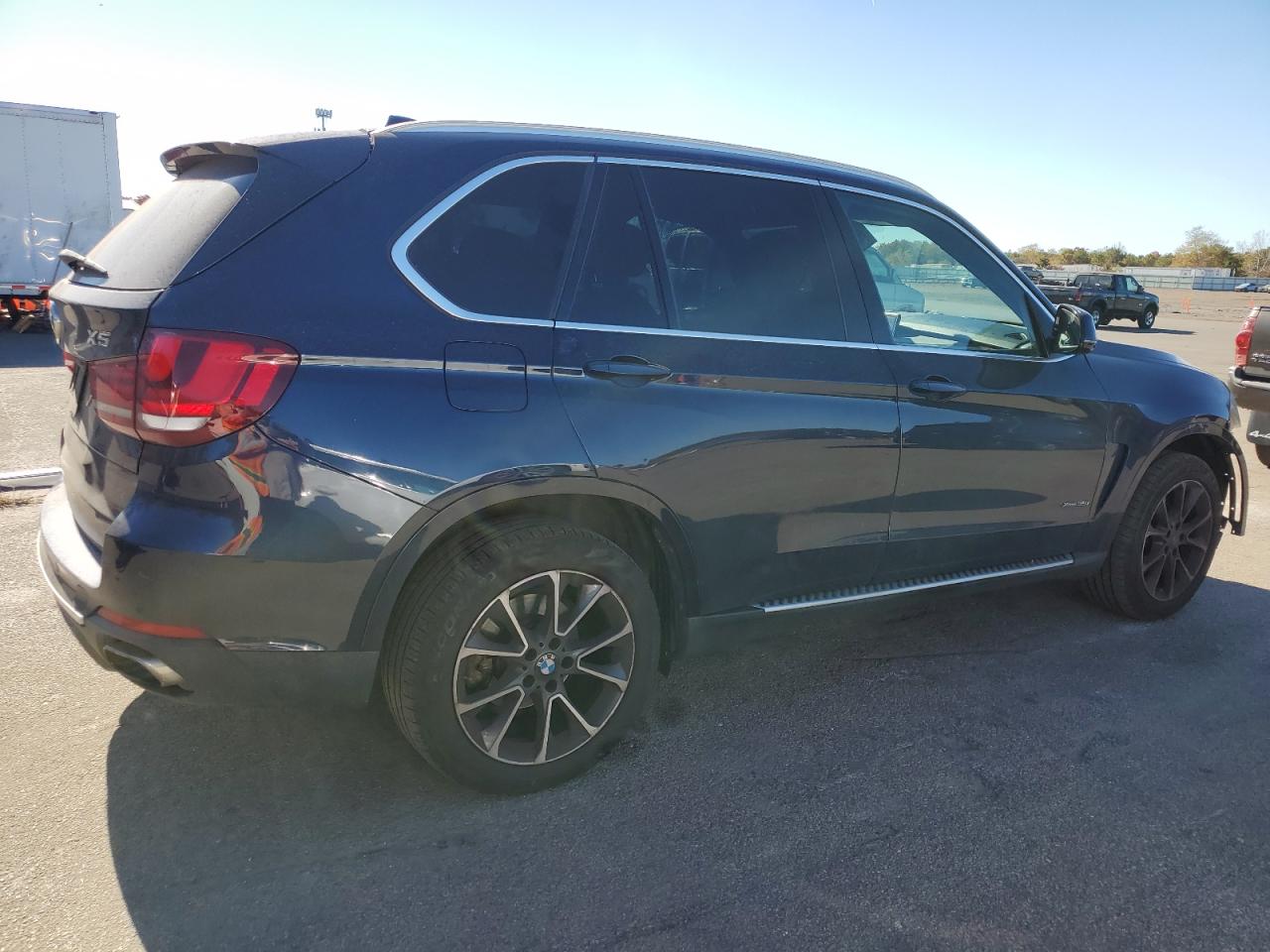 2018 BMW X5 - Image 3