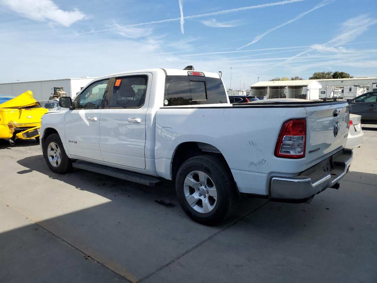 2020 RAM 1500 - Image 2