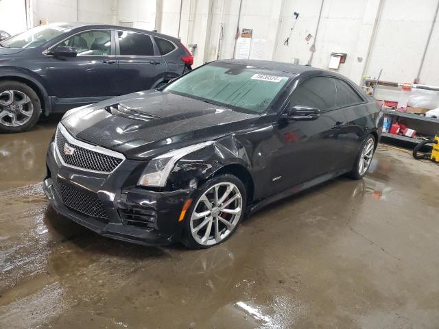 2016 Cadillac Ats-V 