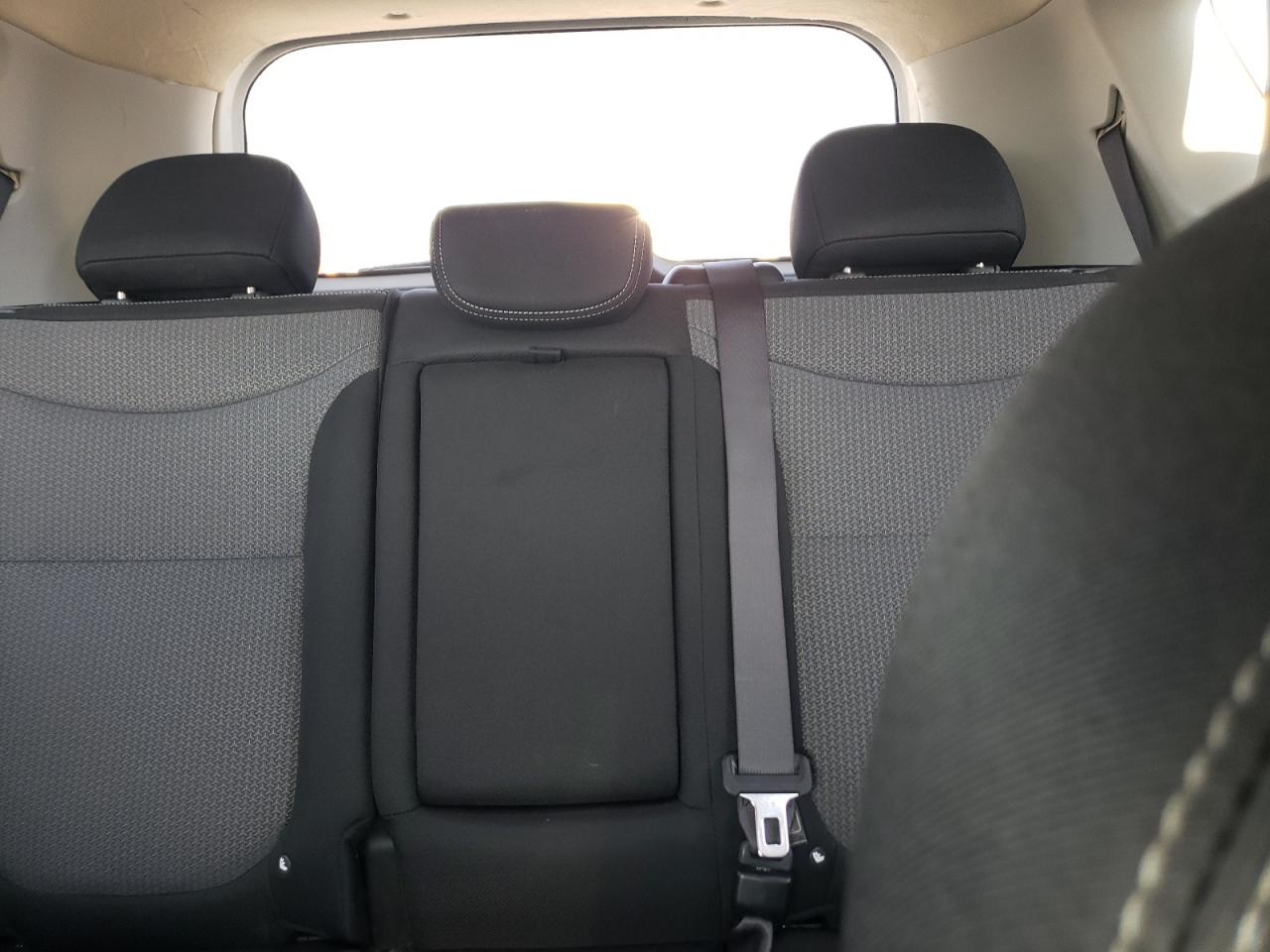 2017 Kia Soul + VIN: KNDJP3A54H7478856 Lot: 76046634