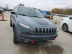 Pekin, IL에서 판매 중인 2015 Jeep Cherokee Trailhawk - Front End