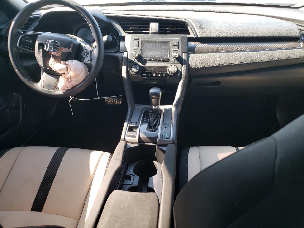 2017 Honda Civic - Image 8