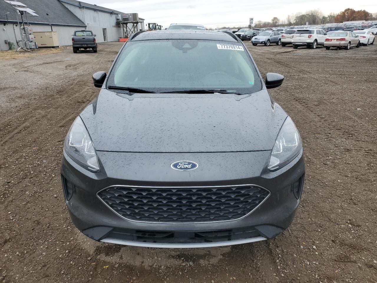 2020 Ford Escape - Image 5
